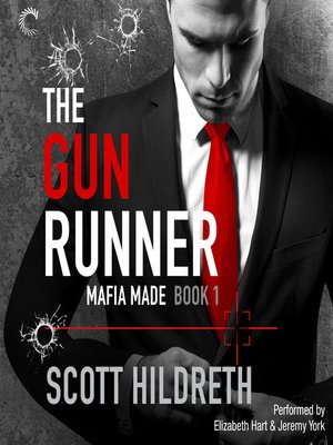 cover image of The Gun Runner
